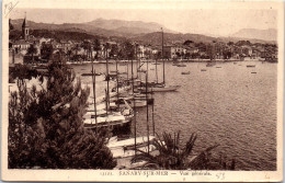 83 SANARY SUR MER Carte Postale Ancienne [REF/47665] - Andere & Zonder Classificatie