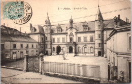 77 MELUN Carte Postale Ancienne [REF/47681] - Autres & Non Classés
