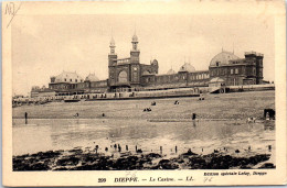 76 DIEPPE Carte Postale Ancienne [REF/47706] - Altri & Non Classificati