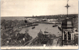 76 DIEPPE Carte Postale Ancienne [REF/47700] - Altri & Non Classificati