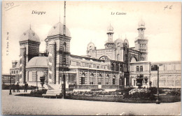76 DIEPPE Carte Postale Ancienne [REF/47699] - Other & Unclassified