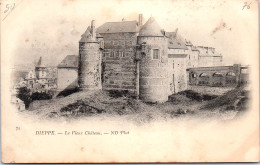 76 DIEPPE Carte Postale Ancienne [REF/47696] - Other & Unclassified