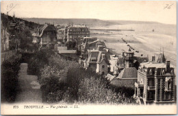 14 TROUVILLE Carte Postale Ancienne [REF/47697] - Other & Unclassified