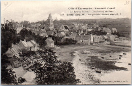 35 SAINT SULIAC Carte Postale Ancienne [REF/47608] - Other & Unclassified