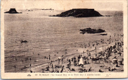 35 SAINT MALO Carte Postale Ancienne [REF/47598] - Autres & Non Classés