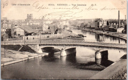 35 RENNES Carte Postale Ancienne [REF/47624] - Other & Unclassified