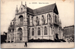 35 RENNES Carte Postale Ancienne [REF/47625] - Other & Unclassified