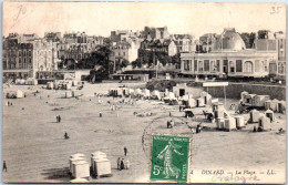 35 DINARD Carte Postale Ancienne [REF/47642] - Other & Unclassified