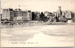 35 DINARD Carte Postale Ancienne [REF/47645] - Other & Unclassified