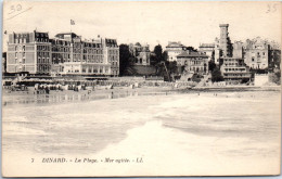 35 DINARD Carte Postale Ancienne [REF/47645] - Autres & Non Classés