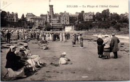 35 DINARD Carte Postale Ancienne [REF/47644] - Other & Unclassified