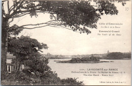 35 LA VICOMTE Carte Postale Ancienne [REF/47607] - Autres & Non Classés