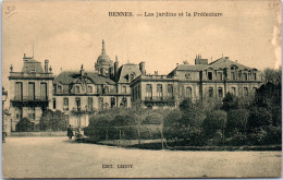 35 RENNES Carte Postale Ancienne [REF/47623] - Other & Unclassified