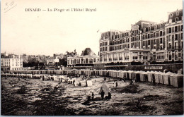 35 DINARD Carte Postale Ancienne [REF/47639] - Other & Unclassified