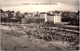35 DINARD Carte Postale Ancienne [REF/47637] - Other & Unclassified