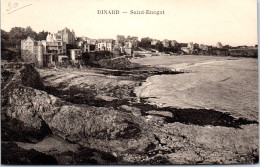 35 DINARD Carte Postale Ancienne [REF/47636] - Other & Unclassified