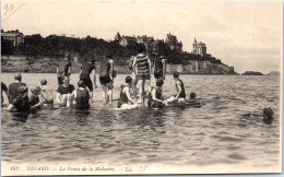 35 DINARD Carte Postale Ancienne [REF/47618] - Autres & Non Classés