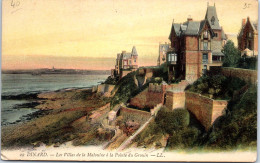 35 DINARD Carte Postale Ancienne [REF/47612] - Other & Unclassified