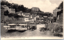 35 DINARD Carte Postale Ancienne [REF/47614] - Other & Unclassified