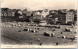 35 DINARD Carte Postale Ancienne [REF/47615] - Other & Unclassified