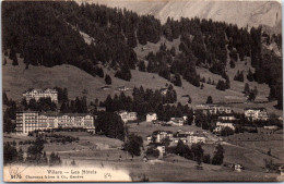 74 VILLARS DE LANS Carte Postale Ancienne [REF/47596] - Autres & Non Classés