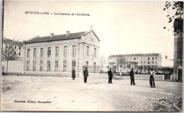 34 MONTPELLIER Carte Postale Ancienne [REF/47533] - Autres & Non Classés