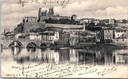 34 BEZIERS Carte Postale Ancienne [REF/47541] - Other & Unclassified