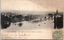 33 LIBOURNE Carte Postale Ancienne [REF/47565] - Other & Unclassified