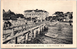 33 LE MOULLEAU Carte Postale Ancienne [REF/47581] - Autres & Non Classés