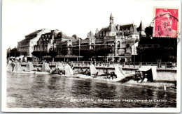33 ARCACHON Carte Postale Ancienne [REF/47591] - Other & Unclassified