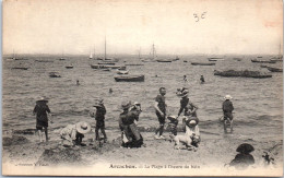 33 ARCACHON Carte Postale Ancienne [REF/47592] - Other & Unclassified