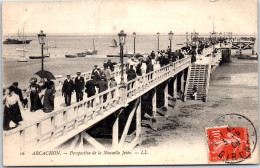 33 ARCACHON Carte Postale Ancienne [REF/47586] - Other & Unclassified
