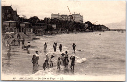 33 ARCACHON Carte Postale Ancienne [REF/47589] - Other & Unclassified