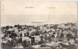 33 ARCACHON Carte Postale Ancienne [REF/47580] - Other & Unclassified