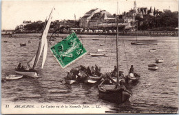 33 ARCACHON Carte Postale Ancienne [REF/47575] - Other & Unclassified