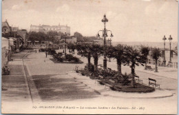 33 ARCACHON Carte Postale Ancienne [REF/47569] - Other & Unclassified