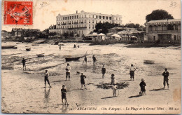33 ARCACHON Carte Postale Ancienne [REF/47560] - Other & Unclassified