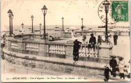 33 ARCACHON Carte Postale Ancienne [REF/47561] - Other & Unclassified