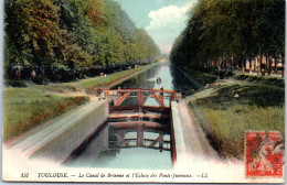 31 TOULOUSE Carte Postale Ancienne [REF/47531] - Other & Unclassified