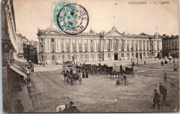 31 TOULOUSE Carte Postale Ancienne [REF/47529] - Autres & Non Classés