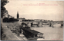 31 TOULOUSE Carte Postale Ancienne [REF/47524] - Sonstige & Ohne Zuordnung