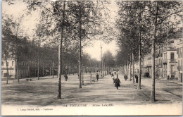 31 TOULOUSE Carte Postale Ancienne [REF/47526] - Other & Unclassified