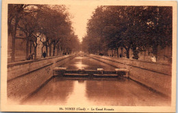 30 NIMES Carte Postale Ancienne [REF/47517] - Other & Unclassified