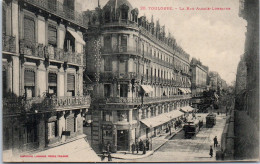 31 TOULOUSE Carte Postale Ancienne [REF/47525] - Other & Unclassified