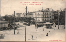 31 TOULOUSE Carte Postale Ancienne [REF/47522] - Other & Unclassified
