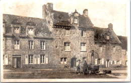 29 LOCRONAN Carte Postale Ancienne [REF/47512] - Autres & Non Classés