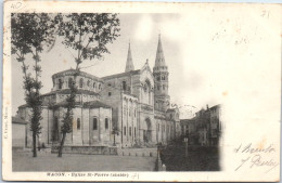 71 MACON Carte Postale Ancienne [REF/47470] - Other & Unclassified