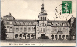 70 LUXEUIL LES BAINS Carte Postale Ancienne [REF/47475] - Sonstige & Ohne Zuordnung