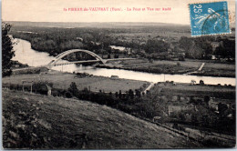 27 SAINT PIERRE DU VAUVRAY Carte Postale Ancienne [REF/47446] - Autres & Non Classés