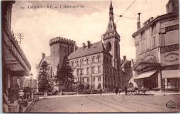 16 ANGOULEME - Carte Postale Ancienne [REF/S004273] - Sonstige & Ohne Zuordnung